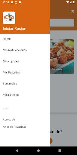 Run android online APK Kings Wings from MyAndroid or emulate Kings Wings using MyAndroid