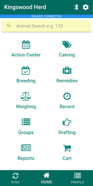 Run android online APK Kingswood Herd from MyAndroid or emulate Kingswood Herd using MyAndroid