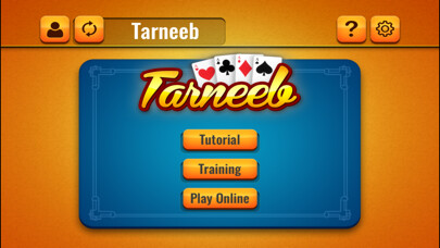 Emulate iPhone app King Tarneeb ملك الطرنيب using MyAndroid Emulate iPhone app King Tarneeb ملك الطرنيب using MyAndroid