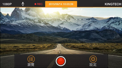Emulate iPhone app KINGTECH F22 using MyAndroid Emulate iPhone app KINGTECH F22 using MyAndroid