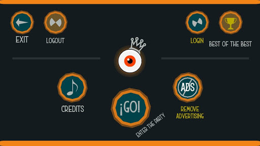 Run android online APK King: Techno Eye from MyAndroid or emulate King: Techno Eye using MyAndroid