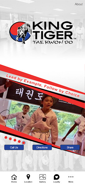 Run android online APK King Tiger Tae Kwon Do from MyAndroid or emulate King Tiger Tae Kwon Do using MyAndroid Run android online APK King Tiger Tae Kwon Do from MyAndroid or emulate King Tiger Tae Kwon Do using MyAndroid