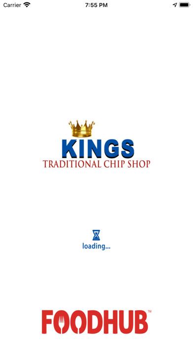 Emulate iPhone app King Traditional Chip Shop using MyAndroid Emulate iPhone app King Traditional Chip Shop using MyAndroid