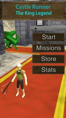 Emulate Android APK King Treasure Run Emulate Android APK King Treasure Run