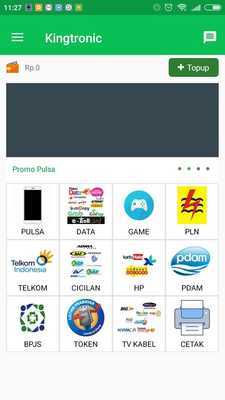 Emulate Android APK Kingtronic Emulate Android APK Kingtronic