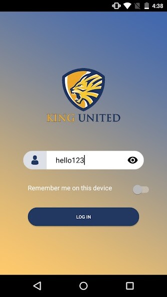 Run android online APK king united from MyAndroid or emulate king united using MyAndroid Run android online APK king united from MyAndroid or emulate king united using MyAndroid