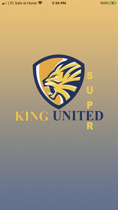 Emulate iPhone app King United Super using MyAndroid Emulate iPhone app King United Super using MyAndroid