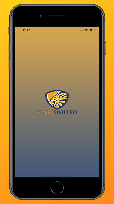 Emulate iPhone app King United VPN using MyAndroid