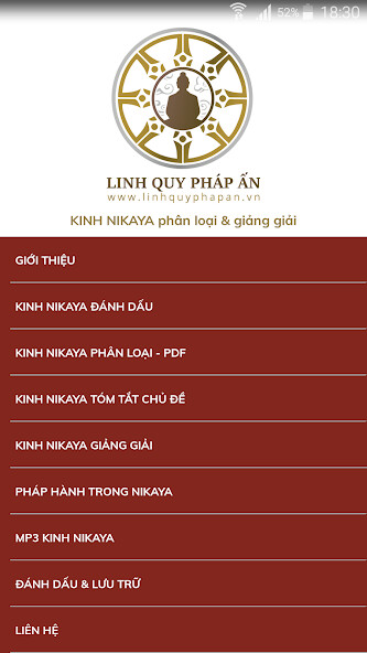 Run android online APK Kinh NIKAYA Phân Loại from MyAndroid or emulate Kinh NIKAYA Phân Loại using MyAndroid Run android online APK Kinh NIKAYA Phân Loại from MyAndroid or emulate Kinh NIKAYA Phân Loại using MyAndroid