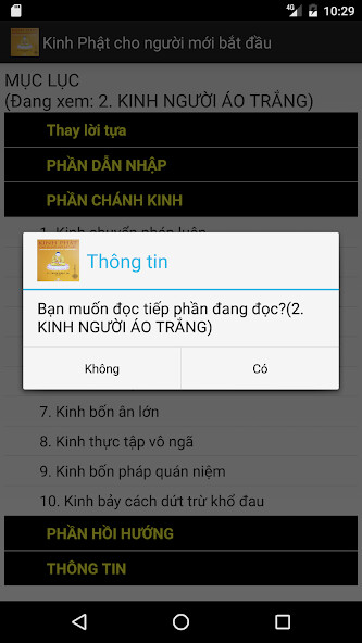 Run android online APK Kinh Phật cho người mới bắtđầu from MyAndroid or emulate Kinh Phật cho người mới bắtđầu using MyAndroid Run android online APK Kinh Phật cho người mới bắtđầu from MyAndroid or emulate Kinh Phật cho người mới bắtđầu using MyAndroid