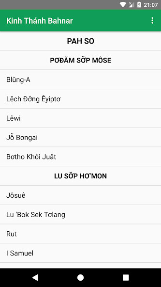 Run android online APK Kinh Thanh Bana from MyAndroid or emulate Kinh Thanh Bana using MyAndroid Run android online APK Kinh Thanh Bana from MyAndroid or emulate Kinh Thanh Bana using MyAndroid