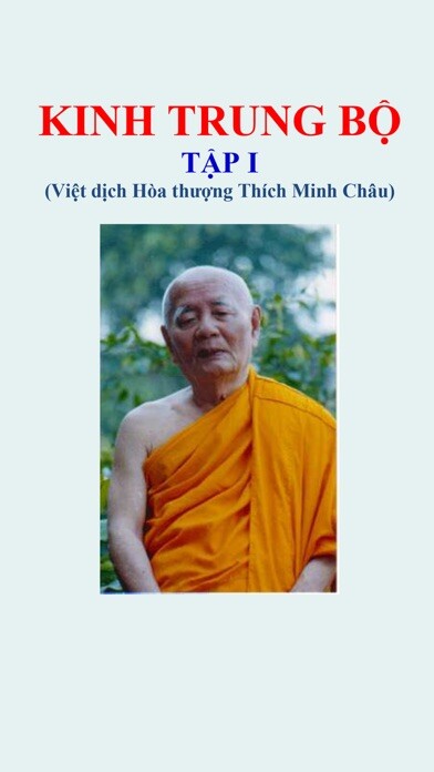 Emulate iPhone app Kinh Tạng Nikaya using MyAndroid Emulate iPhone app Kinh Tạng Nikaya using MyAndroid