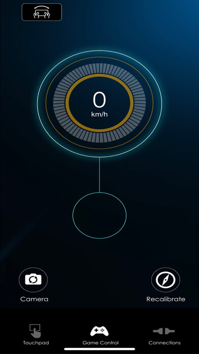 Emulate iPhone app Kinix Controller using MyAndroid Emulate iPhone app Kinix Controller using MyAndroid