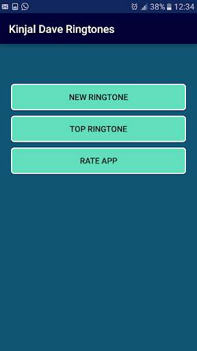 Emulate Android APK Kinjal Dave Gujarati Ringtone Emulate Android APK Kinjal Dave Gujarati Ringtone