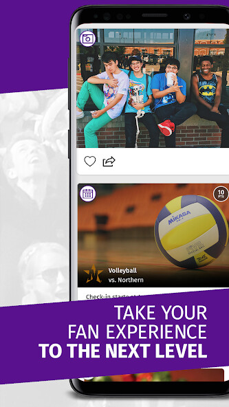 Run android online APK Kinkaid Falcon Nation from MyAndroid or emulate Kinkaid Falcon Nation using MyAndroid