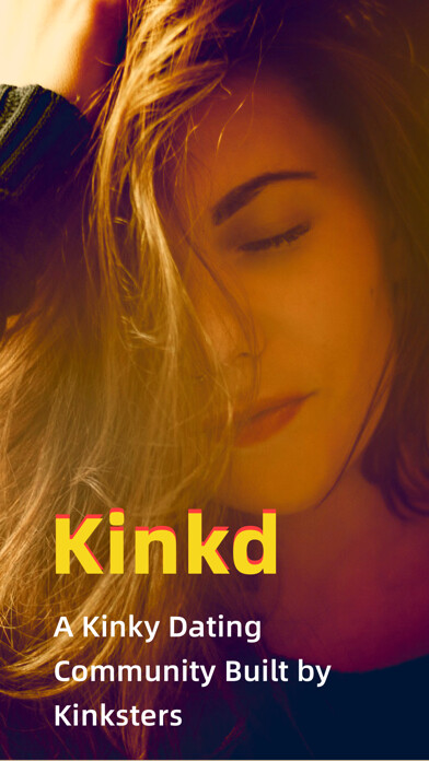 Emulate iPhone app Kinkd: Kink, BDSM Dating Chat using MyAndroid Emulate iPhone app Kinkd: Kink, BDSM Dating Chat using MyAndroid