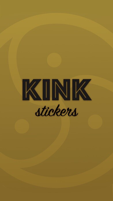 Emulate iPhone app Kink stickers (BDSM People) using MyAndroid Emulate iPhone app Kink stickers (BDSM People) using MyAndroid
