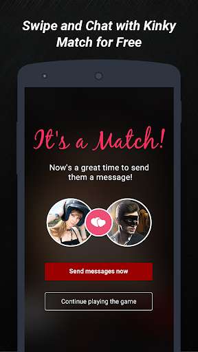 Run android online APK Kinky Dating & Gay Date - GFet from MyAndroid or emulate Kinky Dating & Gay Date - GFet using MyAndroid
