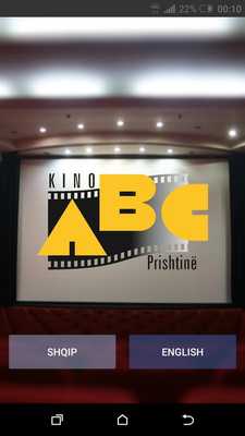 Emulate Android APK Kino ABC Emulate Android APK Kino ABC