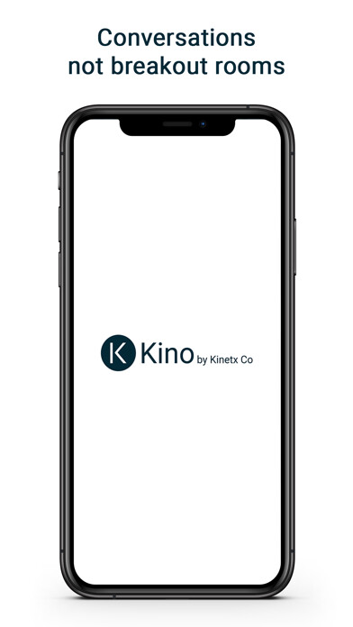 Emulate iPhone app Kino by Kinetx Co using MyAndroid Emulate iPhone app Kino by Kinetx Co using MyAndroid