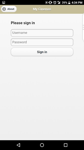 Run android online APK Kinoton - MyCinemas from MyAndroid or emulate Kinoton - MyCinemas using MyAndroid