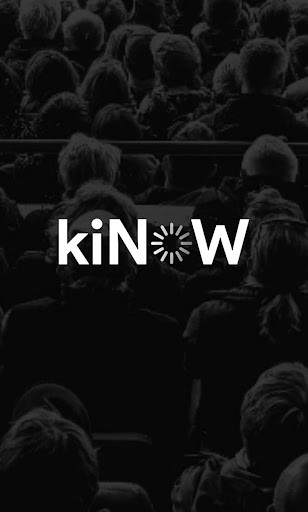 Run android online APK kiNOW from MyAndroid or emulate kiNOW using MyAndroid