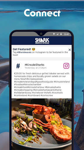 Run android online APK Kinsale Shark Awards from MyAndroid or emulate Kinsale Shark Awards using MyAndroid Run android online APK Kinsale Shark Awards from MyAndroid or emulate Kinsale Shark Awards using MyAndroid