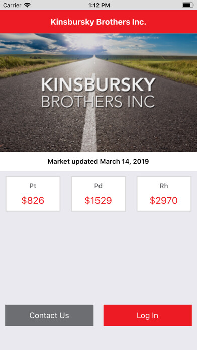 Emulate iPhone app Kinsbursky Catalyst Catalog using MyAndroid Emulate iPhone app Kinsbursky Catalyst Catalog using MyAndroid