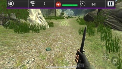 Emulate iPhone app Kins Cannon Of Slain Combat using MyAndroid Emulate iPhone app Kins Cannon Of Slain Combat using MyAndroid