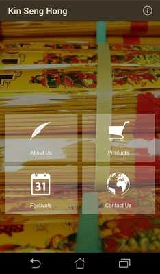 Emulate Android APK Kin Seng Hong Emulate Android APK Kin Seng Hong