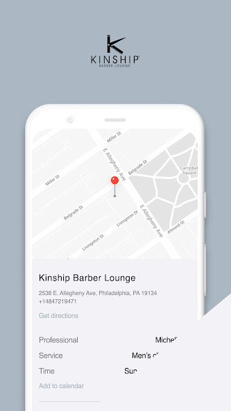 Run android online APK Kinship Barber Lounge from MyAndroid or emulate Kinship Barber Lounge using MyAndroid Run android online APK Kinship Barber Lounge from MyAndroid or emulate Kinship Barber Lounge using MyAndroid