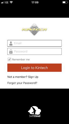 Run android online APK Kintech from MyAndroid or emulate Kintech using MyAndroid