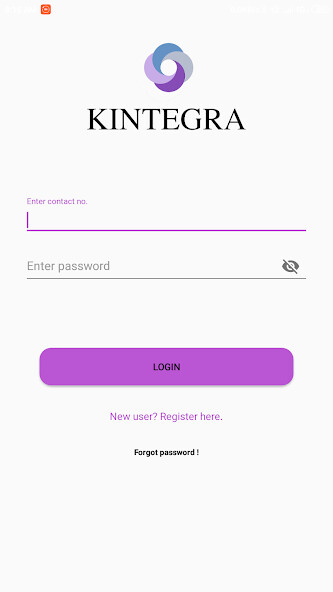 Run android online APK Kintegra Smart Solutions from MyAndroid or emulate Kintegra Smart Solutions using MyAndroid