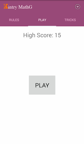 Run android online APK Kintry MathG from MyAndroid or emulate Kintry MathG using MyAndroid