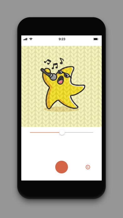 Emulate iPhone app KintShot using MyAndroid Emulate iPhone app KintShot using MyAndroid