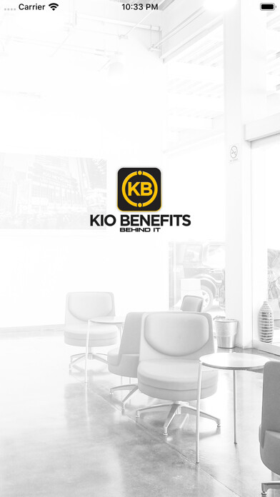 Emulate iPhone app KIO Benefits using MyAndroid Emulate iPhone app KIO Benefits using MyAndroid