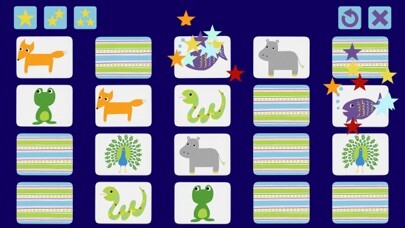 Emulate iPhone app Kioku Animals - Mobile using MyAndroid Emulate iPhone app Kioku Animals - Mobile using MyAndroid