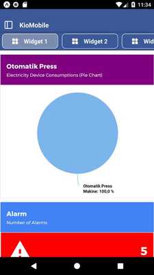 Emulate Android APK KioMobile Emulate Android APK KioMobile