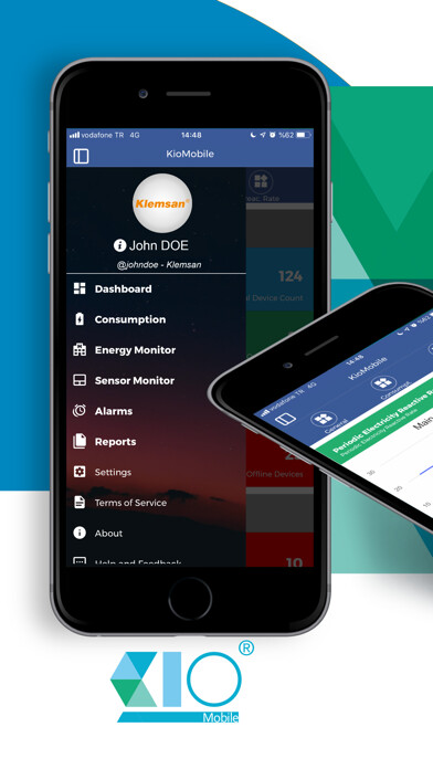 Emulate iPhone app KioMobile Venus using MyAndroid Emulate iPhone app KioMobile Venus using MyAndroid