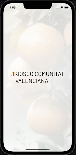 Run android online APK Kiosco Comunitat Valenciana from MyAndroid or emulate Kiosco Comunitat Valenciana using MyAndroid