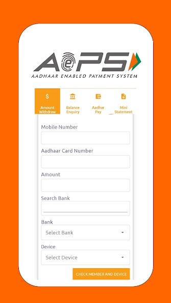 Run android online APK KioskPe - AePS, Money Transfer from MyAndroid or emulate KioskPe - AePS, Money Transfer using MyAndroid Run android online APK KioskPe - AePS, Money Transfer from MyAndroid or emulate KioskPe - AePS, Money Transfer using MyAndroid