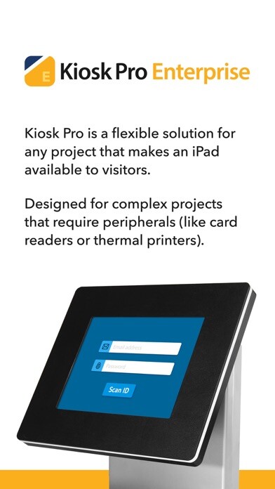 Emulate iPhone app Kiosk Pro Enterprise using MyAndroid Emulate iPhone app Kiosk Pro Enterprise using MyAndroid