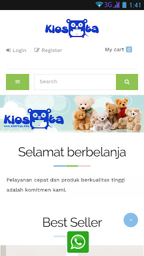 Run android online APK KiosQta from MyAndroid or emulate KiosQta using MyAndroid Run android online APK KiosQta from MyAndroid or emulate KiosQta using MyAndroid