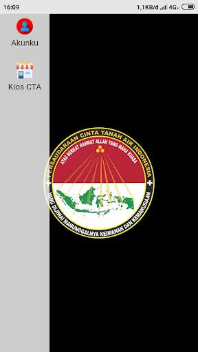 Run android online APK KIOS WARGA PCTA INDONESIA from MyAndroid or emulate KIOS WARGA PCTA INDONESIA using MyAndroid