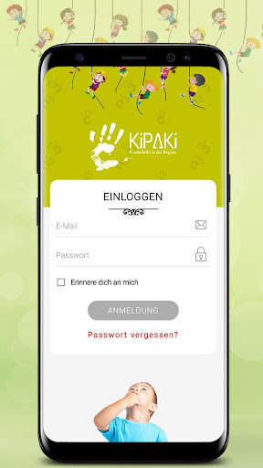 Run android online APK KiPaKi Kinderhilfswerk from MyAndroid or emulate KiPaKi Kinderhilfswerk using MyAndroid