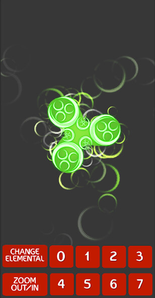 Run android online APK Kipas angin jam kuasa elemental galaxy simulator from MyAndroid or emulate Kipas angin jam kuasa elemental galaxy simulator using MyAndroid