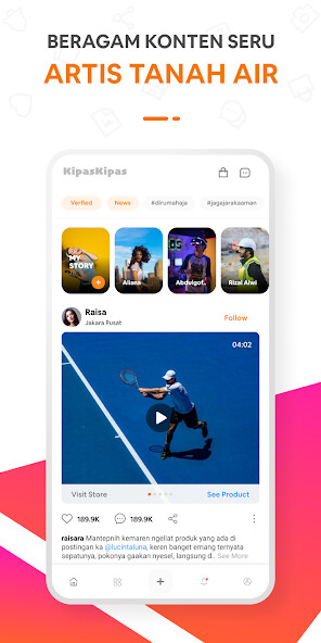 Run android online APK KipasKipas from MyAndroid or emulate KipasKipas using MyAndroid Run android online APK KipasKipas from MyAndroid or emulate KipasKipas using MyAndroid