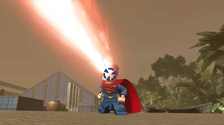 Emulate Android APK KiPlay For LEGO Super M Battle Trick