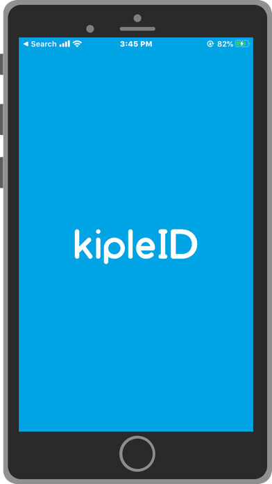 Emulate iPhone app KipleID eKYC using MyAndroid
