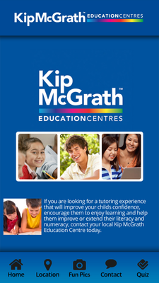 Emulate Android APK Kip McGrath NZ